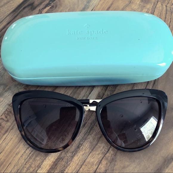kate spade Accessories - Kate Spade Sunglasses